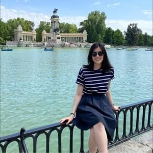 Meet your Posher, Faii